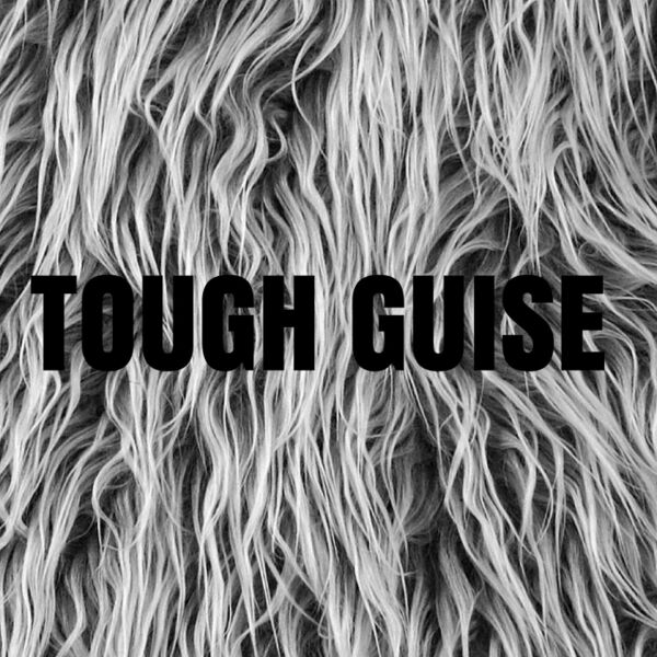 Cover art for Tough Guise